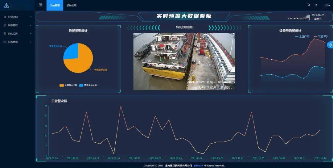 最新船舶报告系统下载，引领航海科技革新