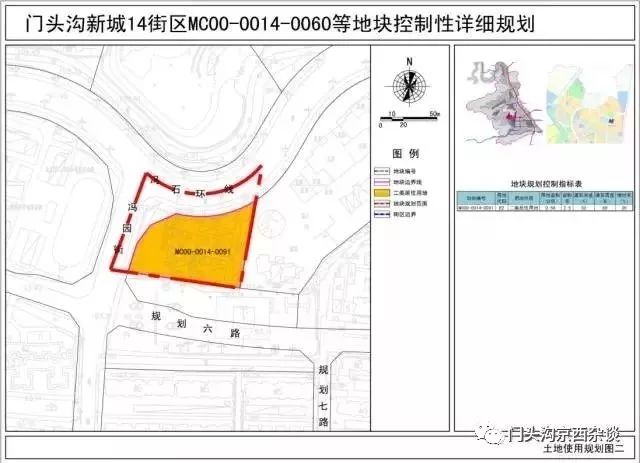 门头沟最新规划揭晓，塑造未来城市崭新蓝图