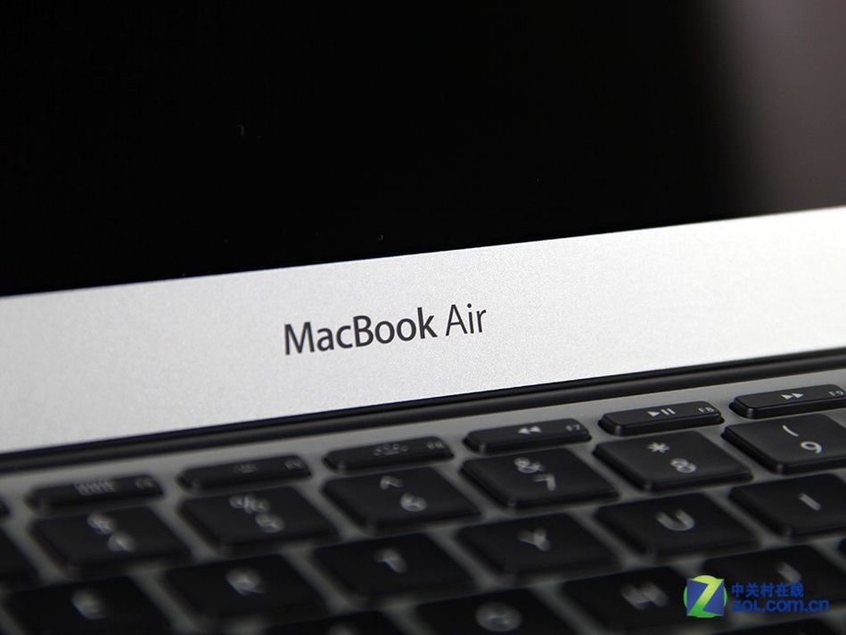 MacBook Air最新款的魅力与革新解析